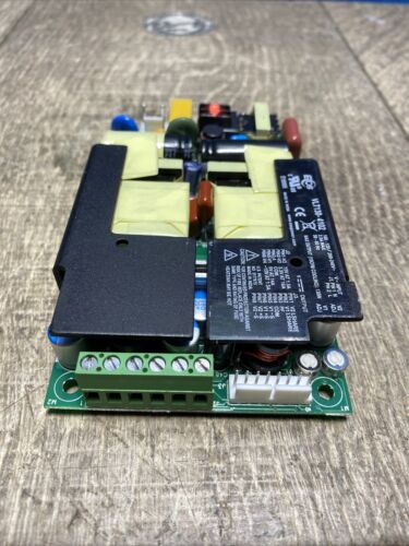 DELTA TAU POWER SUPPLY LFVLT130-4102 - Picture 4 of 7
