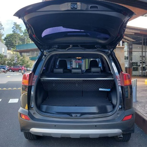 For Toyota RAV4 2012-2017 Rear Tailgate Trunk Lift Supports Gas Struts Shocks - Bild 17 von 17