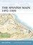 The Spanish Main 1493-1800 by Rene Chartrand 9781846030055 (Paperback, 2006)
