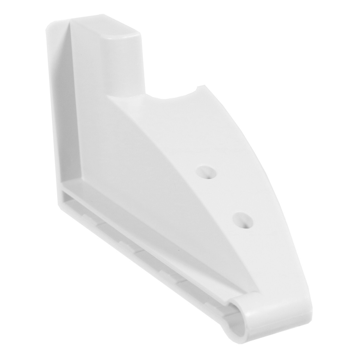 LIEBHERR Genuine Fridge Freezer Right Hand Shelf Door Support