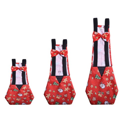 Adjustable Pet Poultry Nappy Goose Duck Hen Chicken Diaper Farm Poultry Clot ∂ - Picture 4 of 20