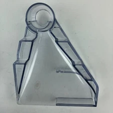 Cuisinart Soft Serve Ice Cream Maker ICE-45 Replacement Condiment Chute HG33