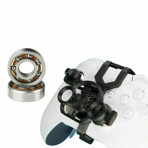 For Xbox One S X Racing Game Mini Steering Wheel Game Controller Accessories - Picture 8 of 22