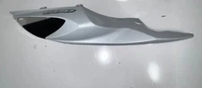 2019 19 gsxr 600 oem complete right tail fairing plastic cowling factory white