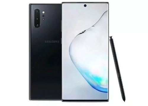 Samsung Galaxy Note 10 - 256GB - Unlocked Smartphone Pristine Condition Grade A+ - Afbeelding 3 van 7