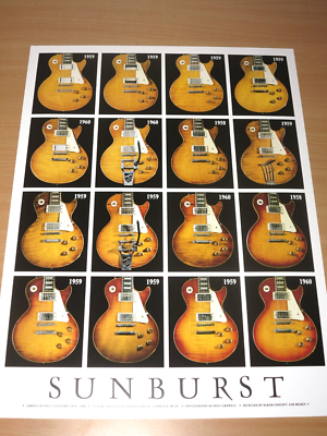 書 The GIBSON Les Paul Standard 1958-1960 Gibson 1958-'60 Les Paul Standard | Vintage Guitar® magazine