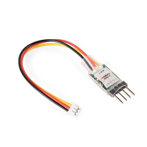 For TRX4M SCX10 1/8 1/10 RC Light Switch Climbing Car LED Light Set Module - Picture 8 of 9