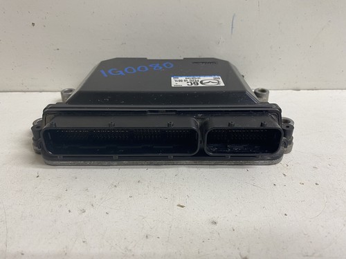 2012-2013 Mazda 3 2.0 Skyactiv M/T 6 Speed Engine Computer Ecu Ecm PE2G 18 881 L - Picture 3 of 4