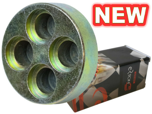 Crankshaft Turning Holding Tool For BMW N47 N47S N57 N57S M52 M54