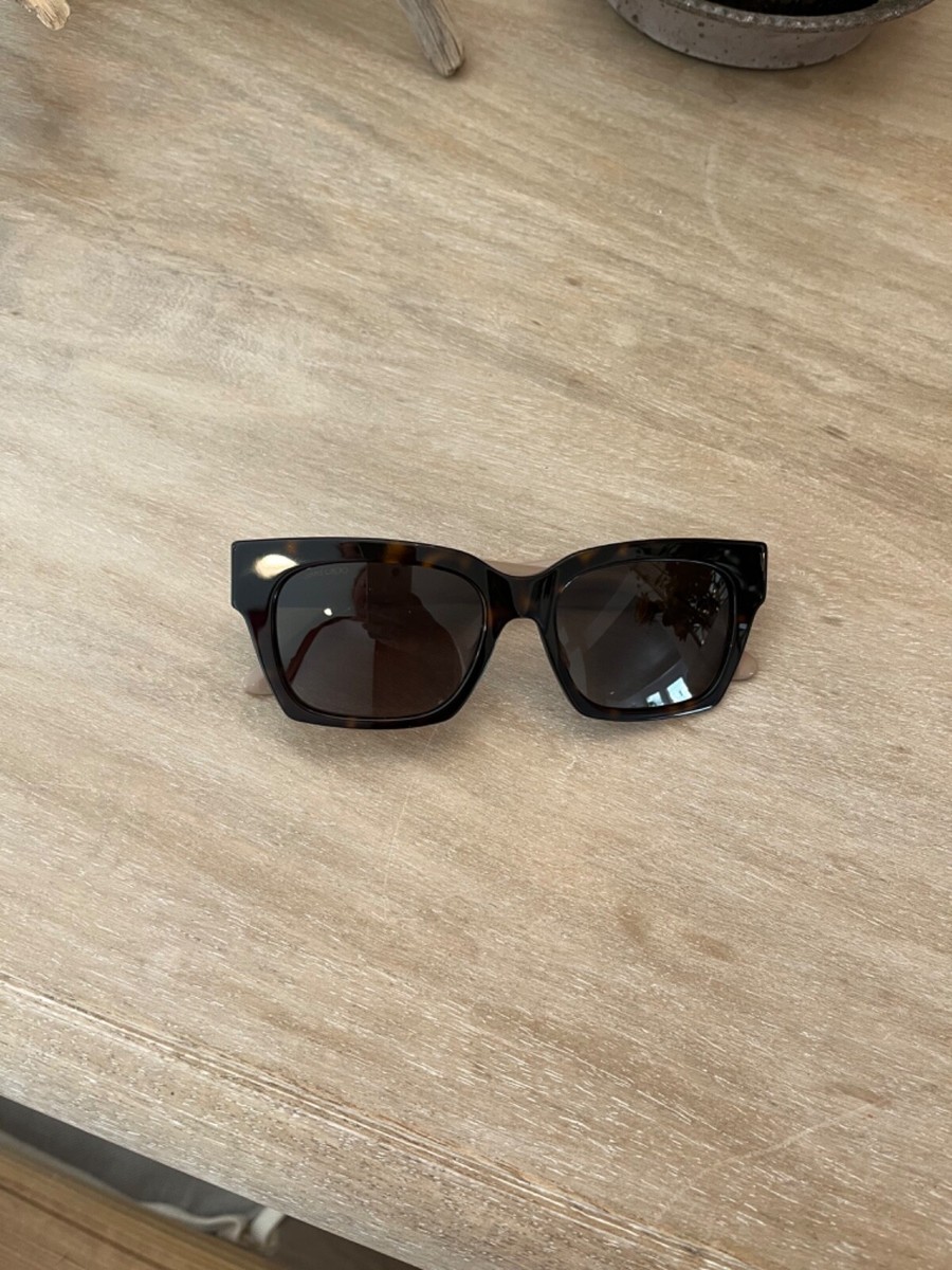 Never worn Jimmy Choo black sunglasses Jimmy Choo sunglasses never used. #jimmy-choo | Depop main image 3