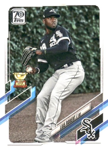 2021 Topps singles 1-660 - Bild 80 von 210