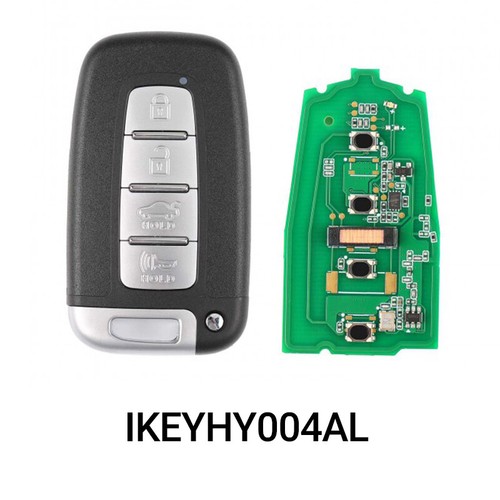Autel IKEY Universal Programmable Smart Keys for vehicles For BMW, Hyundai - Bild 13 von 20