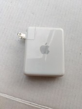GENUINE Apple Airport Express A1264 54 Mbps 10/100 Wireless N Router (MB321LL/A)