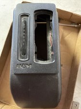 B&M Hammer Ratchet Shifter 3 & 4 Speed Automatic TH-350 4L60 C6 727; 80885