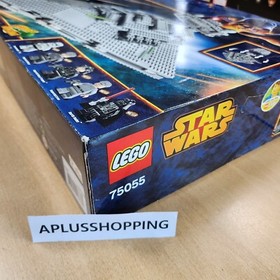 Lego 75055 Star Wars Imperial Star Destroyer 1359pcs SEALED