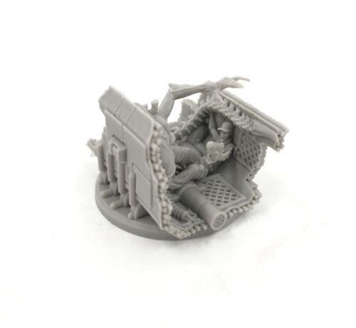 AvP Alien vs Predator One Last Mission Diorama Special Anniversary Prodos Games - Picture 2 of 7