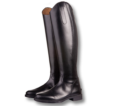 2266 - botas EQUITAZIONE IN PELLE CON CERNIERA POSTERIORE MODELLO RIMINI 2266 - botas EQUITAZIONE IN PELLE CON CERNIERA POSTERIORE MODELLO RIMINI