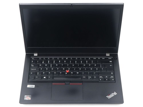 Lenovo ThinkPad L14 (Gen 1) Ryzen 3 Pro 4450U 8/16/32GB - 256/512/1024GB Win 11 - Afbeelding 11 van 30