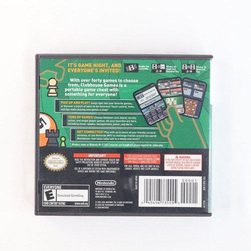 Juegos Nintendo DS/3DS surtidos, ¡elige y elige! - Imagen 222 de 458