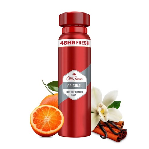 Old Spice Selection AfterShave EauDeToilette Bodyspray Shower Gel Deodorant Stick - Picture 19 of 53