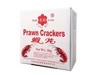 Kang Mei Prawn Crackers  2kg Box Cook Your Own FREE DELIVERY 