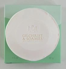 Case of 240 Gilchrist & Soames Spa Therapy Moisturizing Skincare Soap Bar 1.5 oz