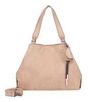 Fritzi Aus PreußEn Bitzi03 Jive Shopper Shopper Tasche Copper Hellbraun Neu