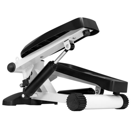 Everfit Mini Stepper Resistance Rope Aerobic Step Trainer Home Workout 150KG - Picture 4 of 7
