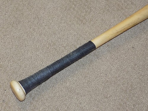 Jung Ho Kang Maple Marucci Spiel gebraucht Schläger Pittsburgh Piraten - Bild 5 von 7
