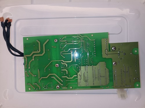 Stryker 5100-002-345 Rev B, Power Supply PCB FOR Stryker 5100-52 TPS Console - Picture 11 of 11