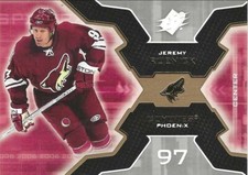 2006-07 Upper Deck SPx Hockey - BASE CARDS - Pick & Choose - Fill Ur Set!