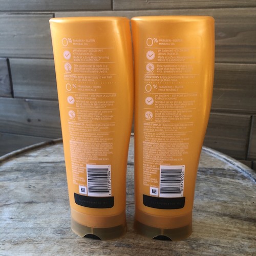 (2) Herbal Essences Body Envy Citrus Volume Conditioner 10.1 fl.oz. 300mL - Picture 3 of 6