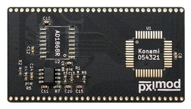 Konami 054544 Audio Hybrid Module Reproduction Arcade Jamma Repair