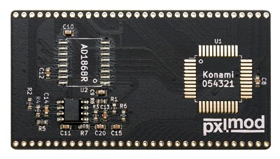 KONAMI - むろやん　 Rediscovering Konami Arcade Classics on ZX Spectrum – Retro