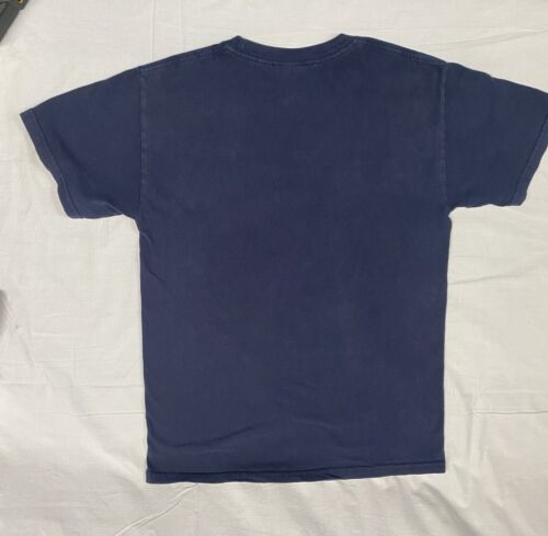 Seinfeld HELLO NEWMAN T-Shirt Navy Blue Unisex Small Official Licensed Vintage - Picture 6 of 6