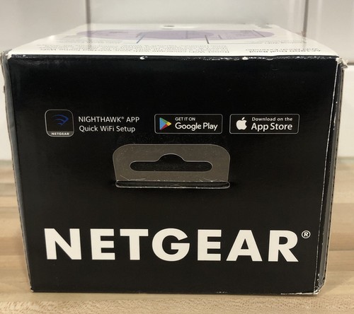 Netgear EX6400 AC1900 WiFi Dual Band Mesh Range Extender Wzmacniacz sygnału Działa - Zdjęcie 7 z 11