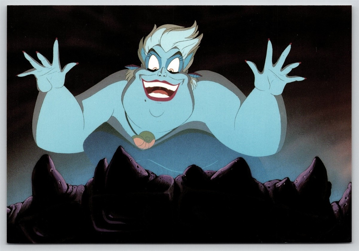 Ursula様専用 おまとめページ Ursula おまとめページ DISNEY VILLAINS