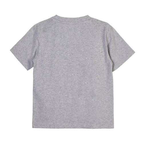 T-Shirt Manica Corta Single Jersey Point Mickey Mouse GRIGIO - 5 Anni | BAMBINO - Imagen 2 de 6