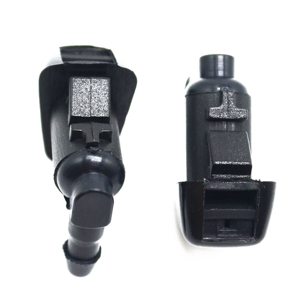Windshield Washer Nozzle - 2007 Dodge Nitro | O'Reilly Auto Parts