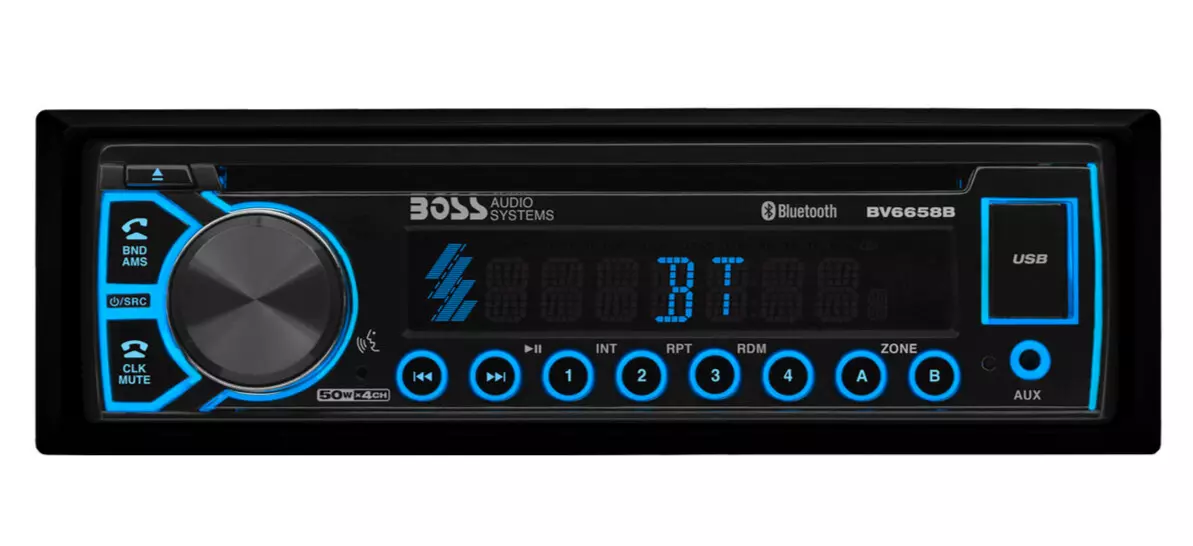 Boss bv6658b cheap