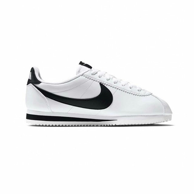 nike classic cortez men's shoe