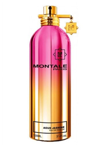 Montale Aoud Jasmine by Montale 3.4 oz EDP Spray for Women - Picture 2 of 2