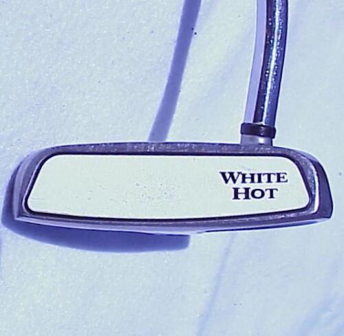Odyssey BIANCO CALDO Putter 2 sfere -p12 - Foto 2 di 8