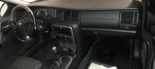Opel Vectra B i500 Facelift 2.5 V6 Irmscher mit 84000Km - Bild 5 von 6