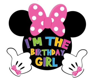 its my birthday disney