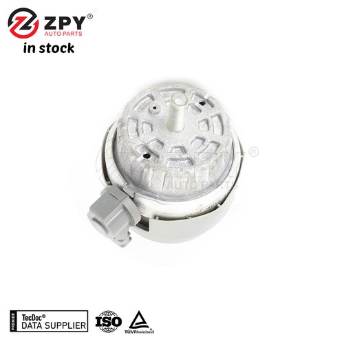 BEYU For Audi A6 A6 Quattro 4F0 199 382BL New Engine Mount Optimized Version - Picture 6 of 6
