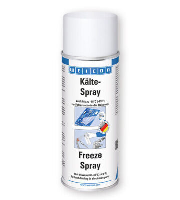 Weicon Kälte-Spray 400ml