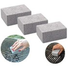 Bbq Grill Cleaning Brick Heavy-duty Pumice Stone for Grates & Outdoor Grills
