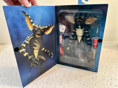 Gremlins 7IN Scale Action Figure Ultimate Gremlin (1984) Gremlins 7IN Scale Action Figure Ultimate Gremlin (1984)