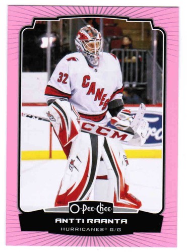 22/23 2022 O-PEE-CHEE OPC HOCKEY BASE NEON PINK CARDS 1-500 U-Pick From List - Picture 86 of 90